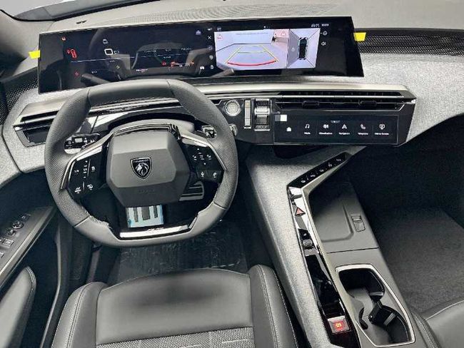 Peugeot 3008 Hybrid Nuevo 3008 GT HYBRID 145 e-DCS6   - Foto 13