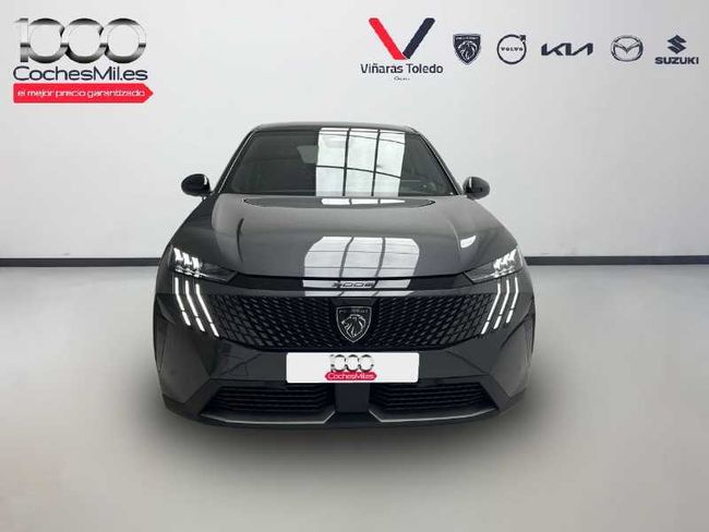 Peugeot 3008 Hybrid Nuevo 3008 GT HYBRID 145 e-DCS6   - Foto 4