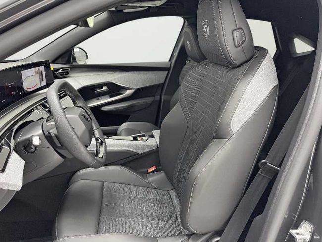 Peugeot 3008 Hybrid Nuevo 3008 GT HYBRID 145 e-DCS6   - Foto 10