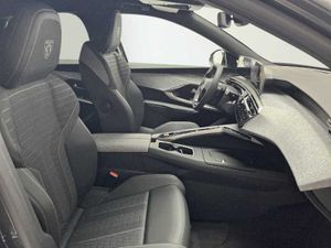 Peugeot 3008 Hybrid Nuevo 3008 GT HYBRID 145 e-DCS6   - Foto 18