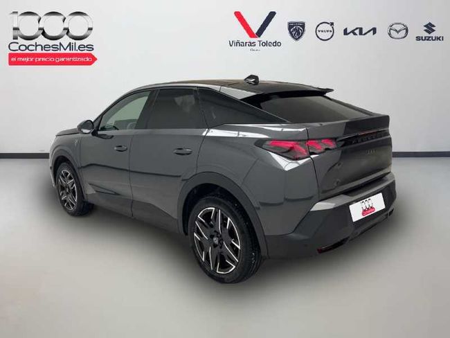 Peugeot 3008 Hybrid Nuevo 3008 GT HYBRID 145 e-DCS6   - Foto 3