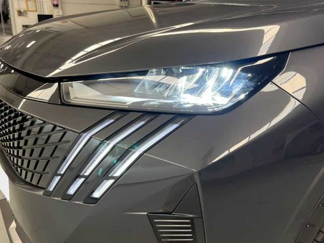 Peugeot 5008 Nuevo 5008 Allure HYBRID 145 eDCS6   - Foto 12