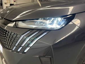 Peugeot 5008 Nuevo 5008 Allure HYBRID 145 eDCS6   - Foto 12