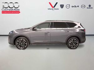 Peugeot 5008 Nuevo 5008 Allure HYBRID 145 eDCS6   - Foto 6