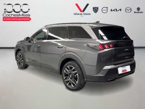 Peugeot 5008 Nuevo 5008 Allure HYBRID 145 eDCS6   - Foto 3