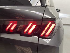 Peugeot 5008 Nuevo 5008 Allure HYBRID 145 eDCS6   - Foto 14