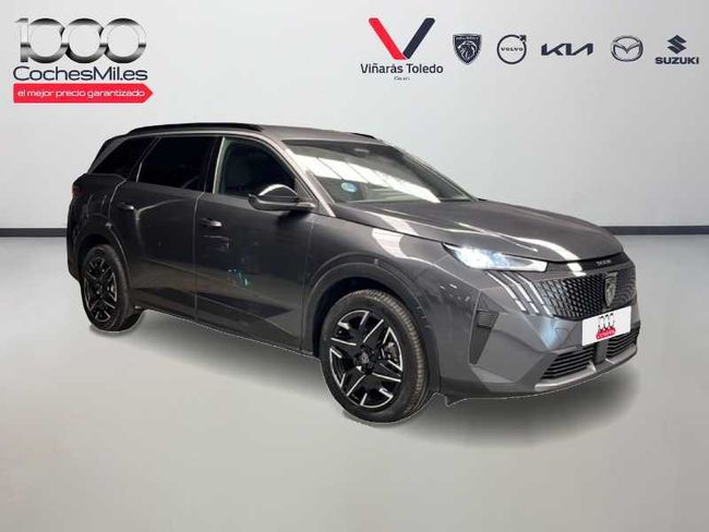 Peugeot 5008 Nuevo 5008 Allure HYBRID 145 eDCS6   - Foto 7