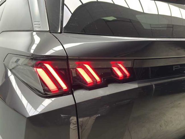 Peugeot 5008 Nuevo 5008 Allure HYBRID 145 eDCS6   - Foto 13