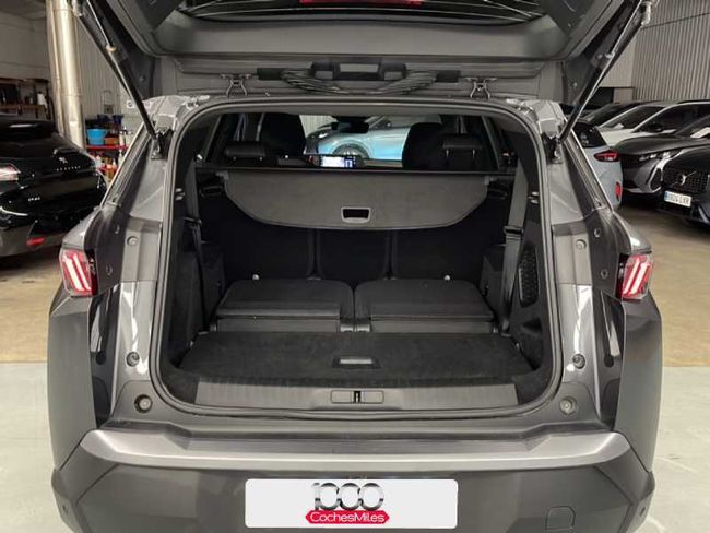 Peugeot 5008 Nuevo 5008 Allure HYBRID 145 eDCS6   - Foto 9