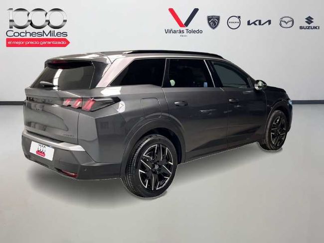 Peugeot 5008 Nuevo 5008 Allure HYBRID 145 eDCS6   - Foto 8
