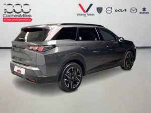 Peugeot 5008 Nuevo 5008 Allure HYBRID 145 eDCS6   - Foto 8
