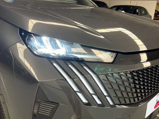 Peugeot 5008 Nuevo 5008 Allure HYBRID 145 eDCS6   - Foto 11