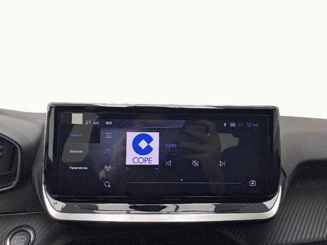 Peugeot 208 Nuevo  5P Allure Puretech 100 S&S 6 Vel. MAN   - Foto 14