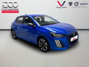 Peugeot 208 Nuevo  5P Allure Puretech 100 S&S 6 Vel. MAN   - Foto 7