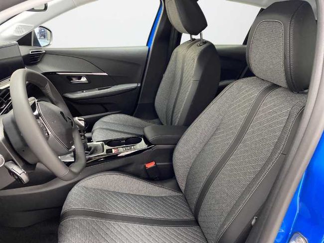 Peugeot 208 Nuevo  5P Allure Puretech 100 S&S 6 Vel. MAN   - Foto 10