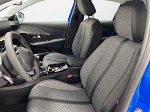 Peugeot 208 Nuevo  5P Allure Puretech 100 S&S 6 Vel. MAN   - Foto 10