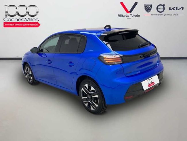 Peugeot 208 Nuevo  5P Allure Puretech 100 S&S 6 Vel. MAN   - Foto 3