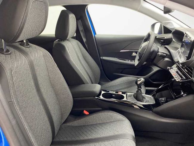 Peugeot 208 Nuevo  5P Allure Puretech 100 S&S 6 Vel. MAN   - Foto 20