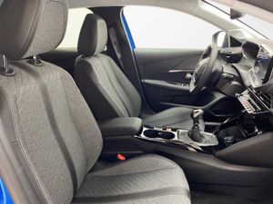 Peugeot 208 Nuevo  5P Allure Puretech 100 S&S 6 Vel. MAN   - Foto 20