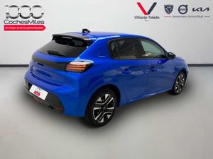 Peugeot 208 Nuevo  5P Allure Puretech 100 S&S 6 Vel. MAN   - Foto 8