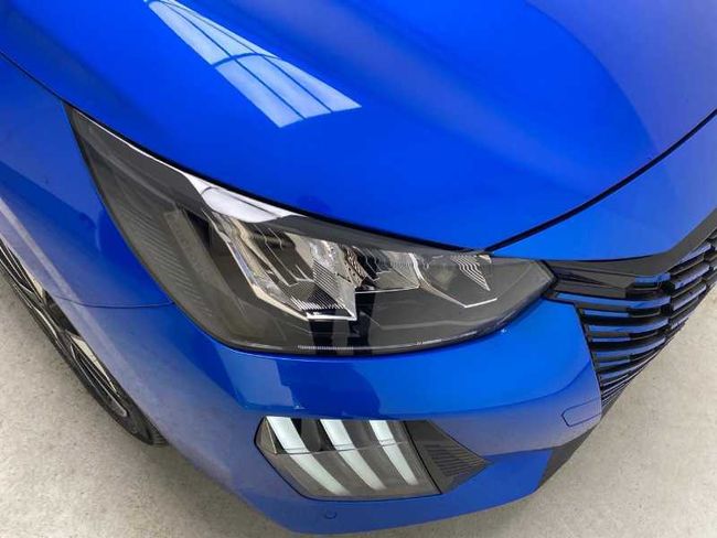 Peugeot 208 Nuevo  5P Allure Puretech 100 S&S 6 Vel. MAN   - Foto 21