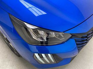 Peugeot 208 Nuevo  5P Allure Puretech 100 S&S 6 Vel. MAN   - Foto 21