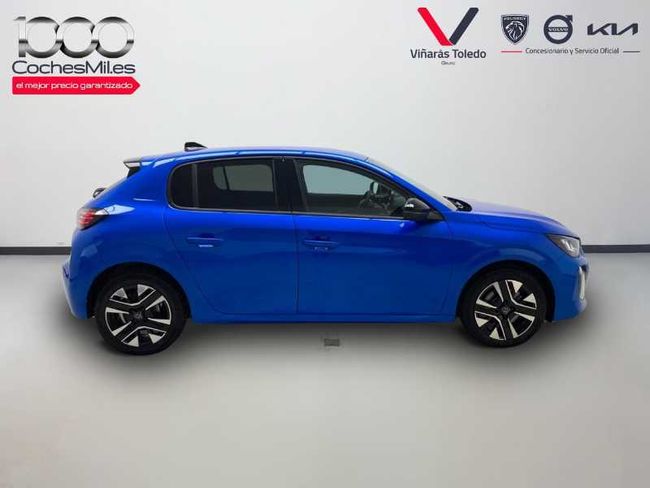 Peugeot 208 Nuevo  5P Allure Puretech 100 S&S 6 Vel. MAN   - Foto 6