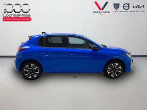 Peugeot 208 Nuevo  5P Allure Puretech 100 S&S 6 Vel. MAN   - Foto 6