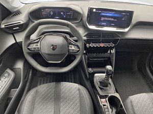 Peugeot 208 Nuevo  5P Allure Puretech 100 S&S 6 Vel. MAN   - Foto 13