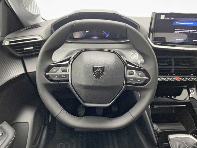 Peugeot 208 Nuevo  5P Allure Puretech 100 S&S 6 Vel. MAN   - Foto 16