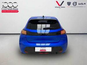Peugeot 208 Nuevo  5P Allure Puretech 100 S&S 6 Vel. MAN   - Foto 5