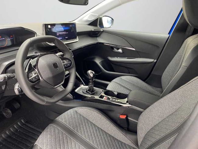 Peugeot 208 Nuevo  5P Allure Puretech 100 S&S 6 Vel. MAN   - Foto 18