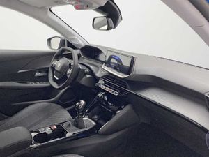 Peugeot 208 Nuevo  5P Allure Puretech 100 S&S 6 Vel. MAN   - Foto 9