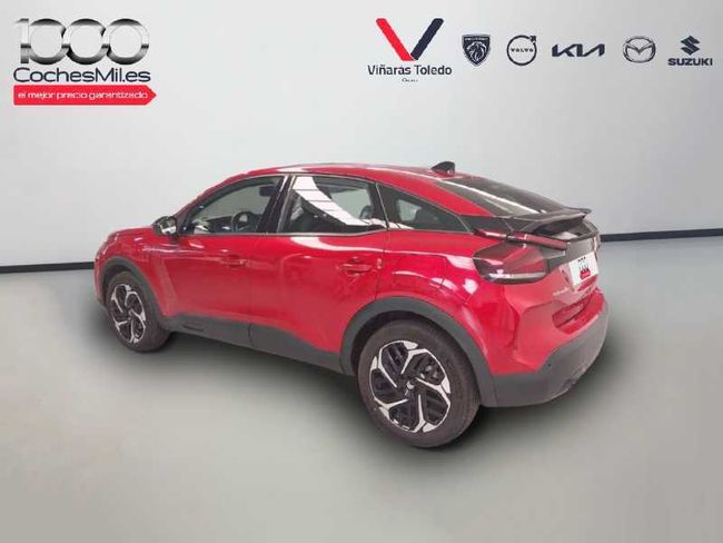 Citroën C4 BlueHDi 130 S&S EAT8 PLUS (solo stock)   - Foto 3