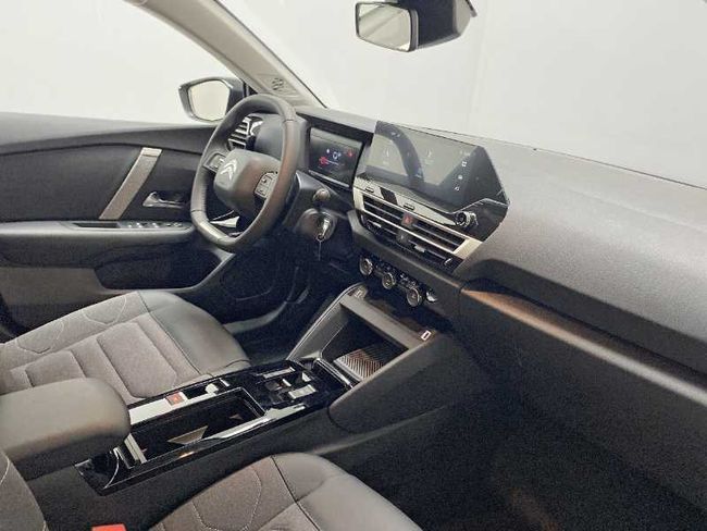 Citroën C4 BlueHDi 130 S&S EAT8 PLUS (solo stock)   - Foto 11