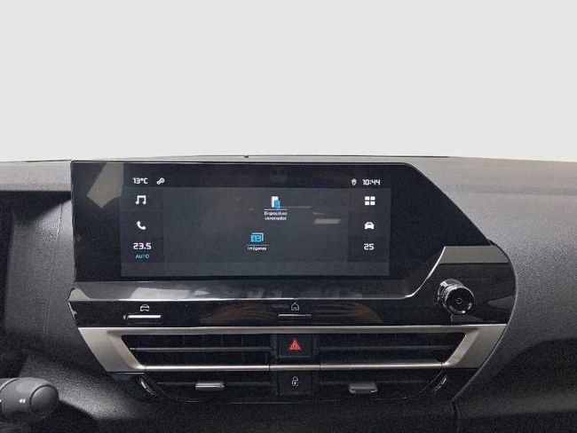 Citroën C4 BlueHDi 130 S&S EAT8 PLUS (solo stock)   - Foto 14