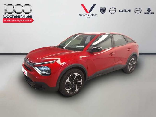 Citroën C4 BlueHDi 130 S&S EAT8 PLUS (solo stock)   - Foto 2