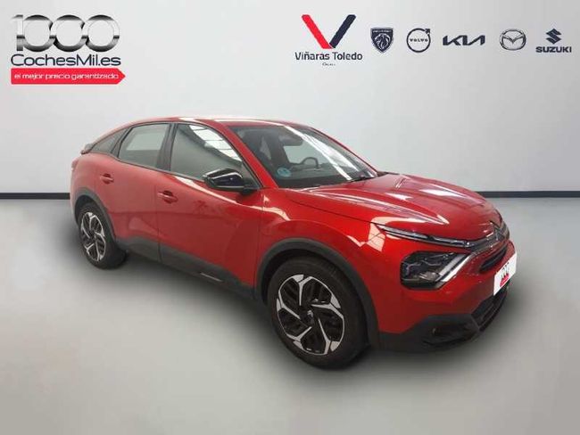 Citroën C4 BlueHDi 130 S&S EAT8 PLUS (solo stock)   - Foto 7