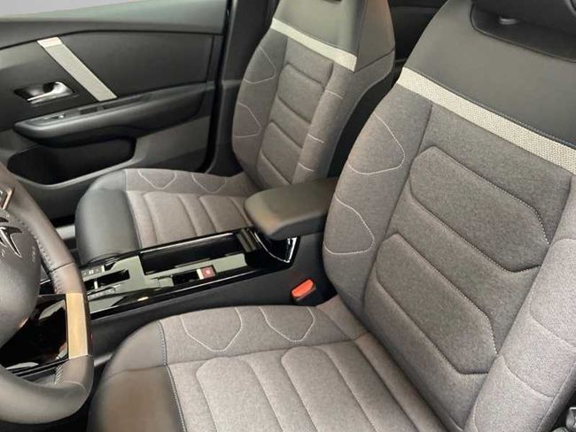 Citroën C4 BlueHDi 130 S&S EAT8 PLUS (solo stock)   - Foto 12