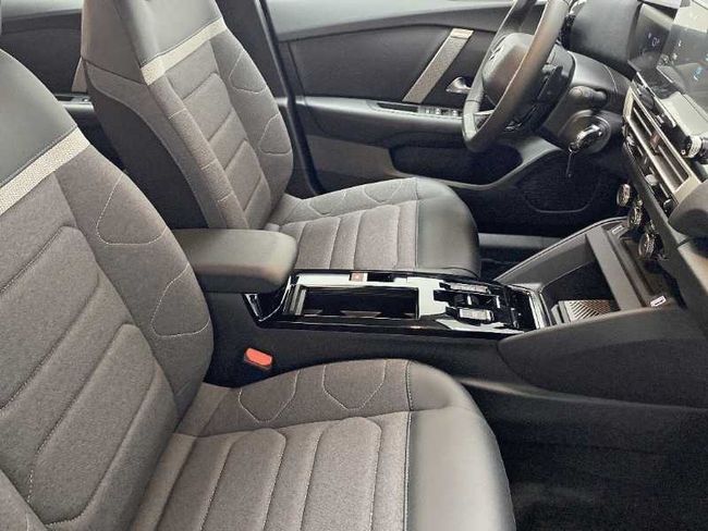 Citroën C4 BlueHDi 130 S&S EAT8 PLUS (solo stock)   - Foto 17