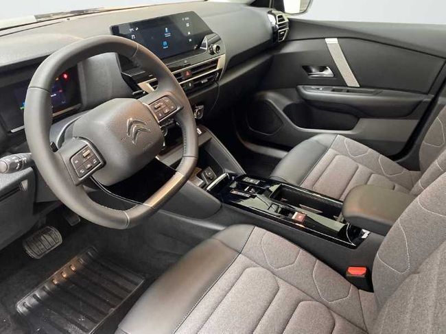 Citroën C4 BlueHDi 130 S&S EAT8 PLUS (solo stock)   - Foto 16