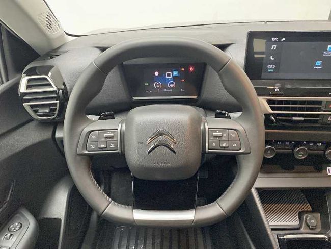 Citroën C4 BlueHDi 130 S&S EAT8 PLUS (solo stock)   - Foto 15