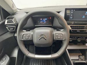 Citroën C4 BlueHDi 130 S&S EAT8 PLUS (solo stock)   - Foto 15