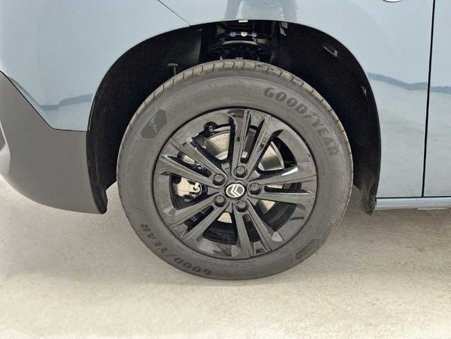 Citroën Berlingo Talla M BlueHDi 100 S&S 6v PLUS   - Foto 15