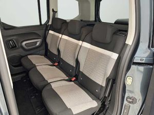 Citroën Berlingo Talla M BlueHDi 100 S&S 6v PLUS   - Foto 11