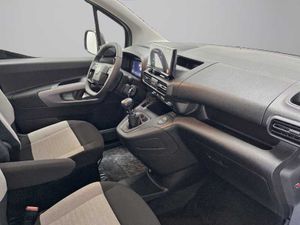 Citroën Berlingo Talla M BlueHDi 100 S&S 6v PLUS   - Foto 17