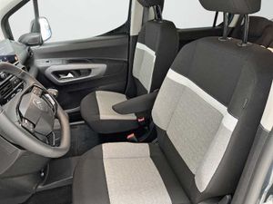 Citroën Berlingo Talla M BlueHDi 100 S&S 6v PLUS   - Foto 10