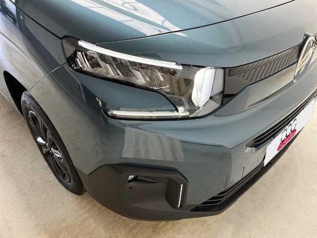 Citroën Berlingo Talla M BlueHDi 100 S&S 6v PLUS   - Foto 20