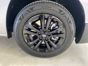 Citroën Berlingo Talla M BlueHDi 100 S&S 6v PLUS   - Foto 14