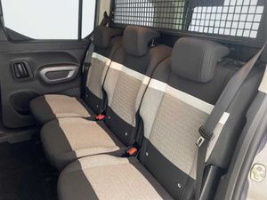 Citroën Berlingo Talla M BlueHDi 100 S&S 6v PLUS   - Foto 11